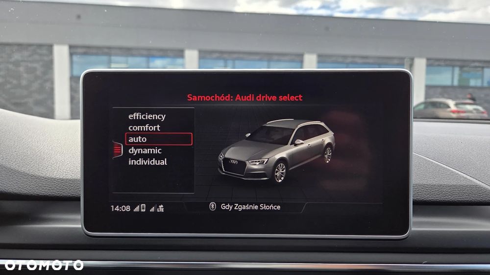 Audi A4 Avant 2.0 TFSI ultra S tronic sport - 23