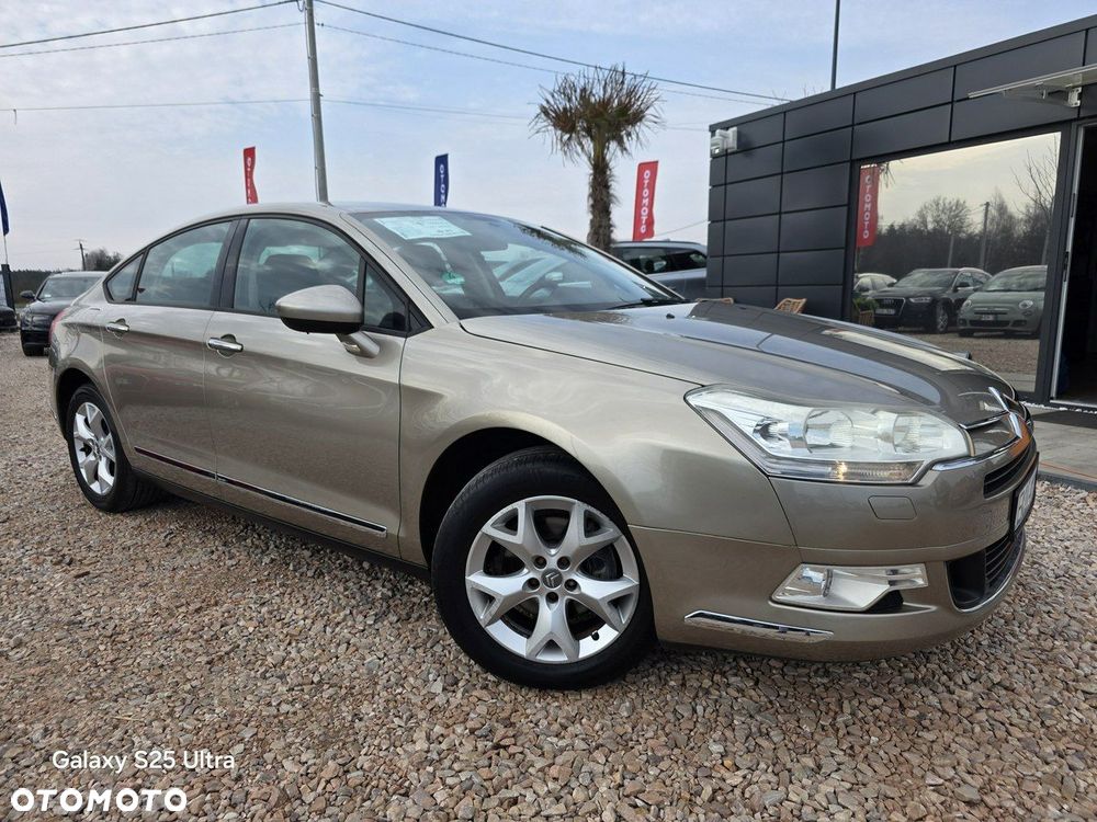 Citroën C5 1.8i 16V Dynamique - 4