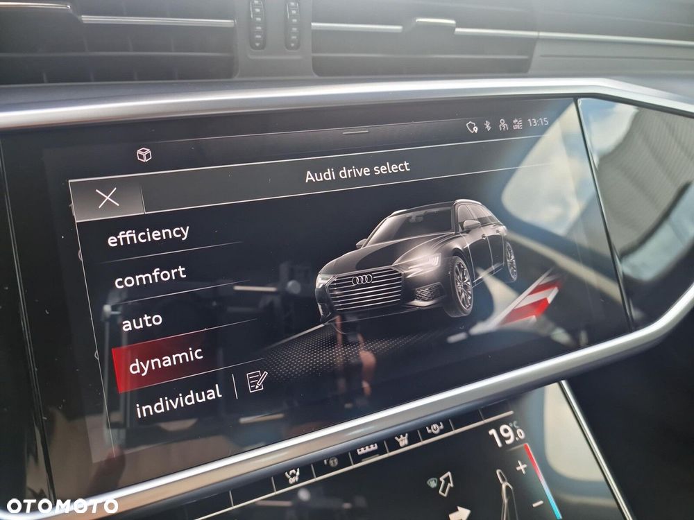 Audi A6 - 18