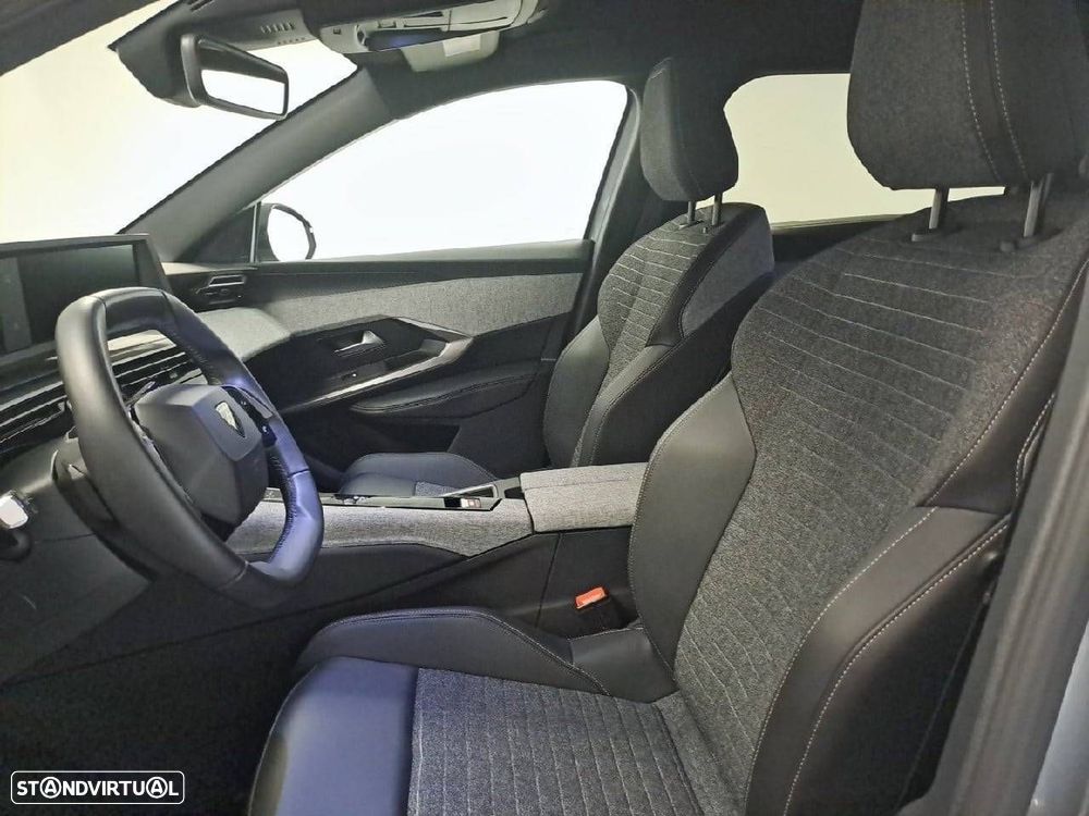 Peugeot 5008 1.2 Hybrid Allure e-DCS6 - 9