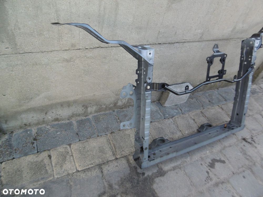 honda e electric - pas przedni - 2