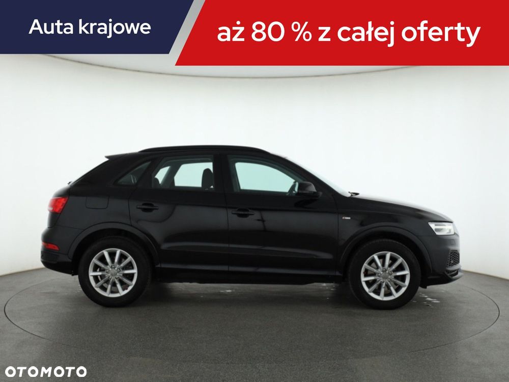 Audi Q3 - 8