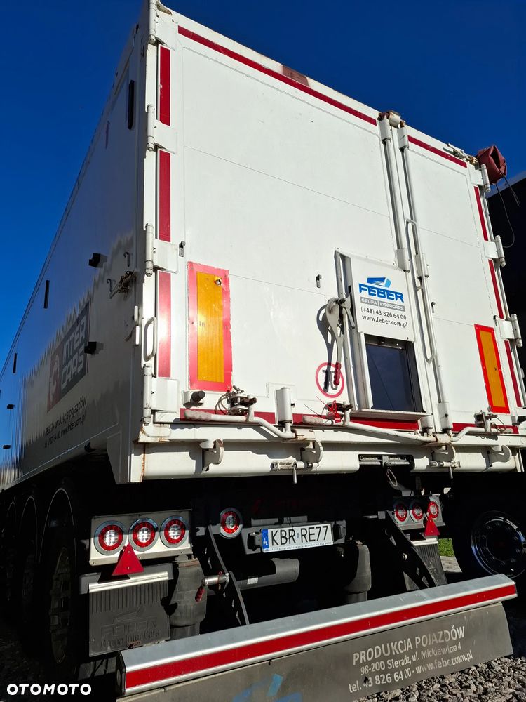 Feber Inter Cars 47M3 - 25