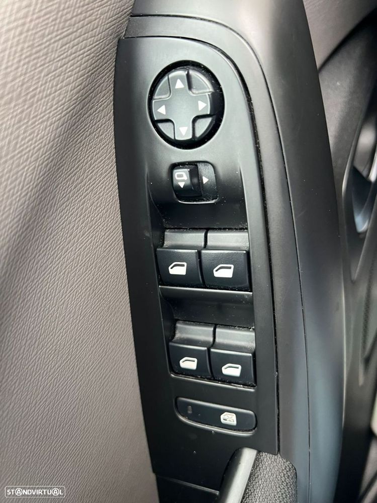 Citroën C4 Spacetourer - 11