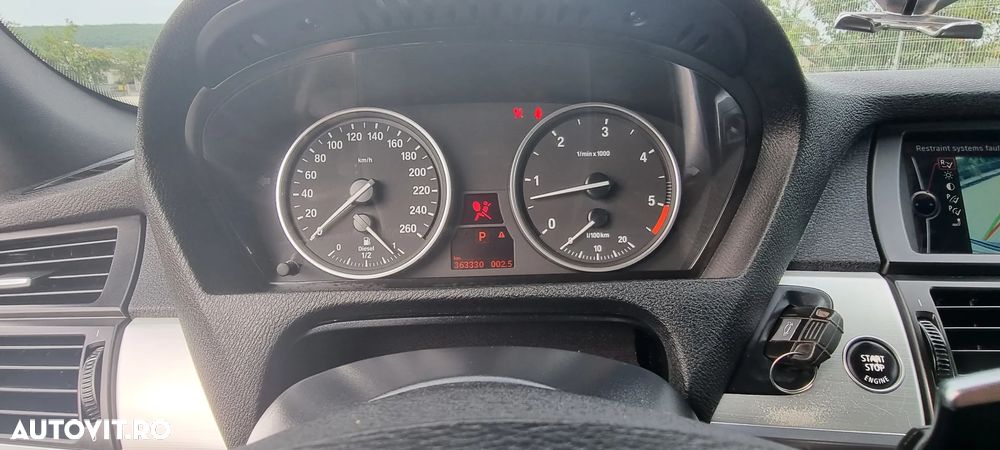 BMW X5 xDrive40d M Sport Edition - 23