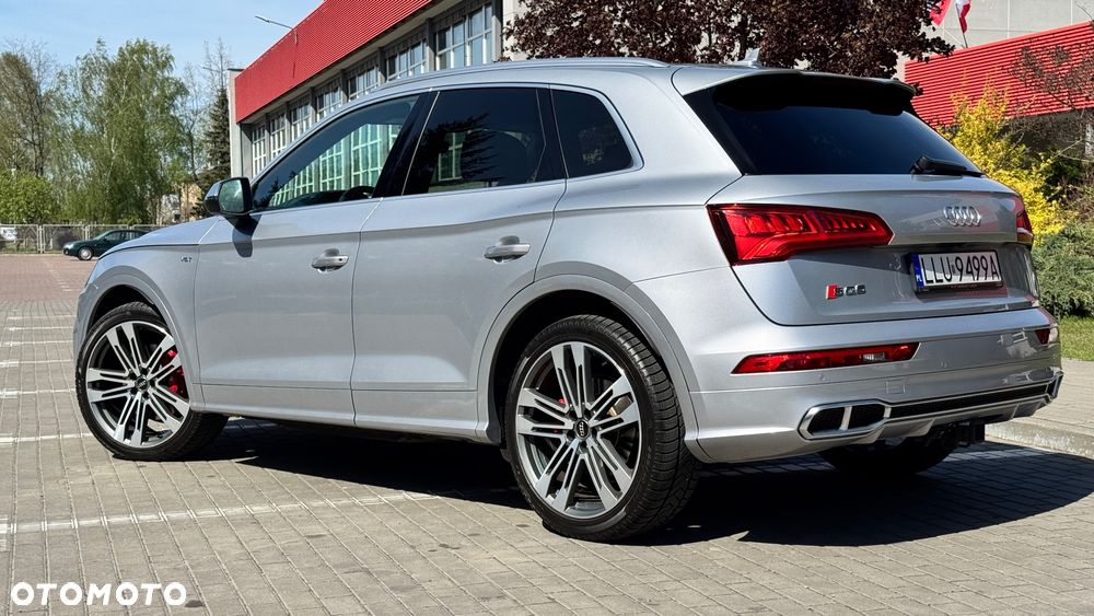Audi SQ5 - 3