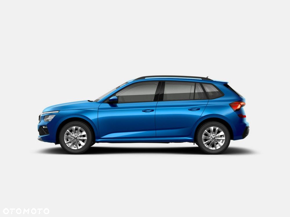 Skoda Kamiq 1.5 TSI Edition 130 DSG - 2