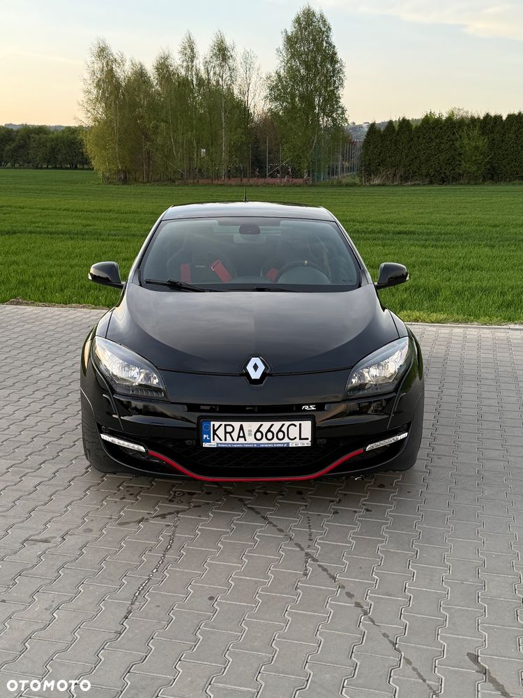 Renault Megane 2.0 16V R.S - 10