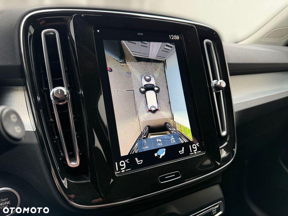 Volvo XC 40 2021