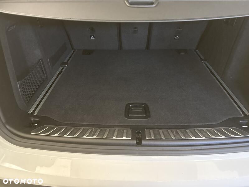 BMW X3 xDrive20i GPF - 21