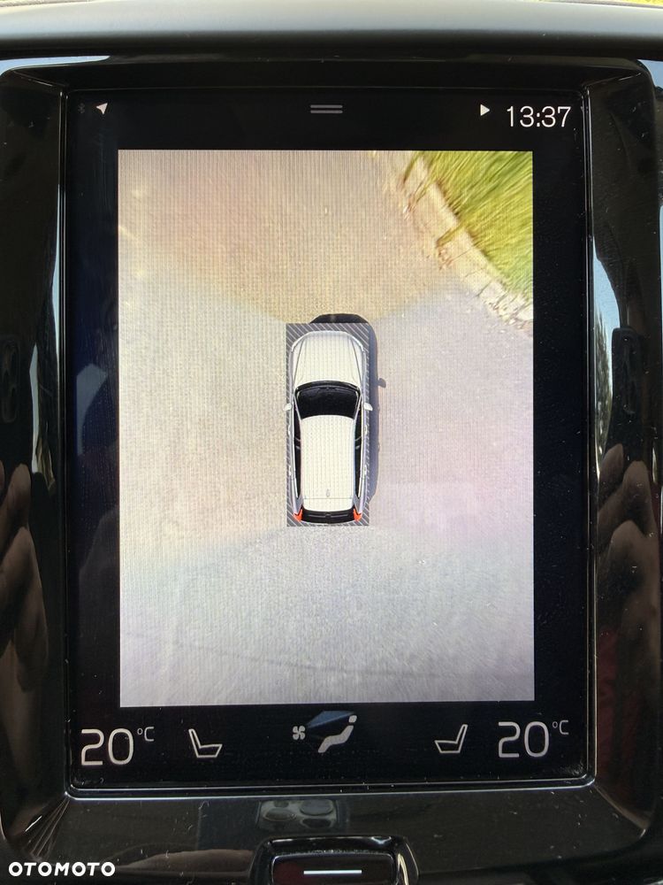 Volvo XC 60 D4 SCR AWD Inscription - 8