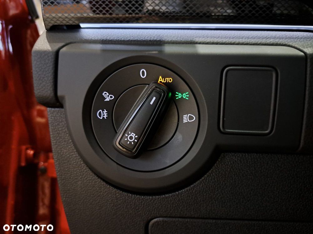 Volkswagen T-Cross 1.5 TSI ACT R-Line Plus DSG - 28