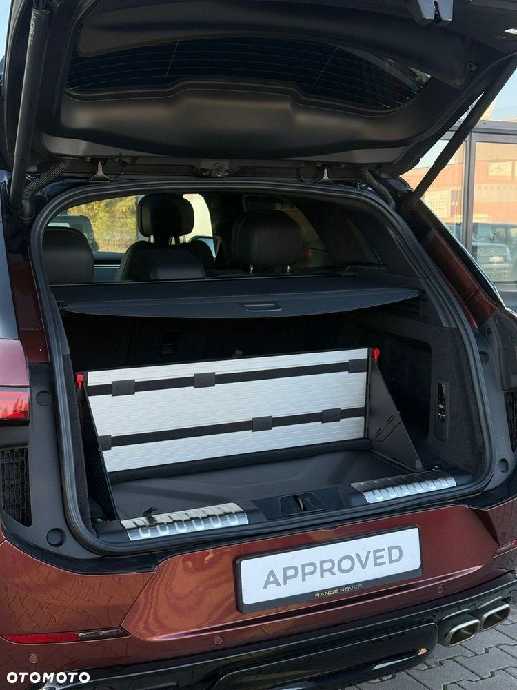 Land Rover Range Rover Sport - 26