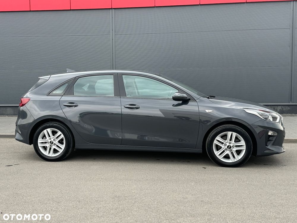 Kia Ceed 1.4 S - 12