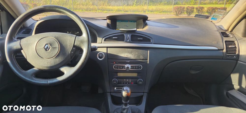 Renault Laguna 1.9 dCi Dynamique - 6