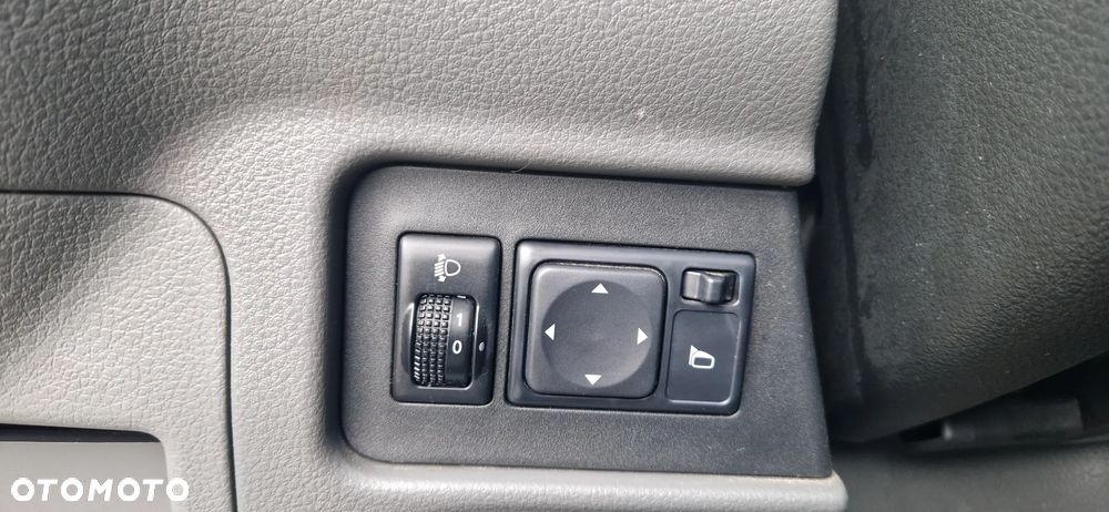 Nissan NV200 Combi Comfort 7os - 26