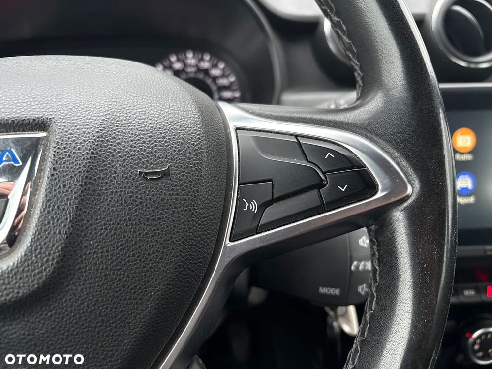 Dacia Duster 1.5 Blue dCi Expression 4WD - 24