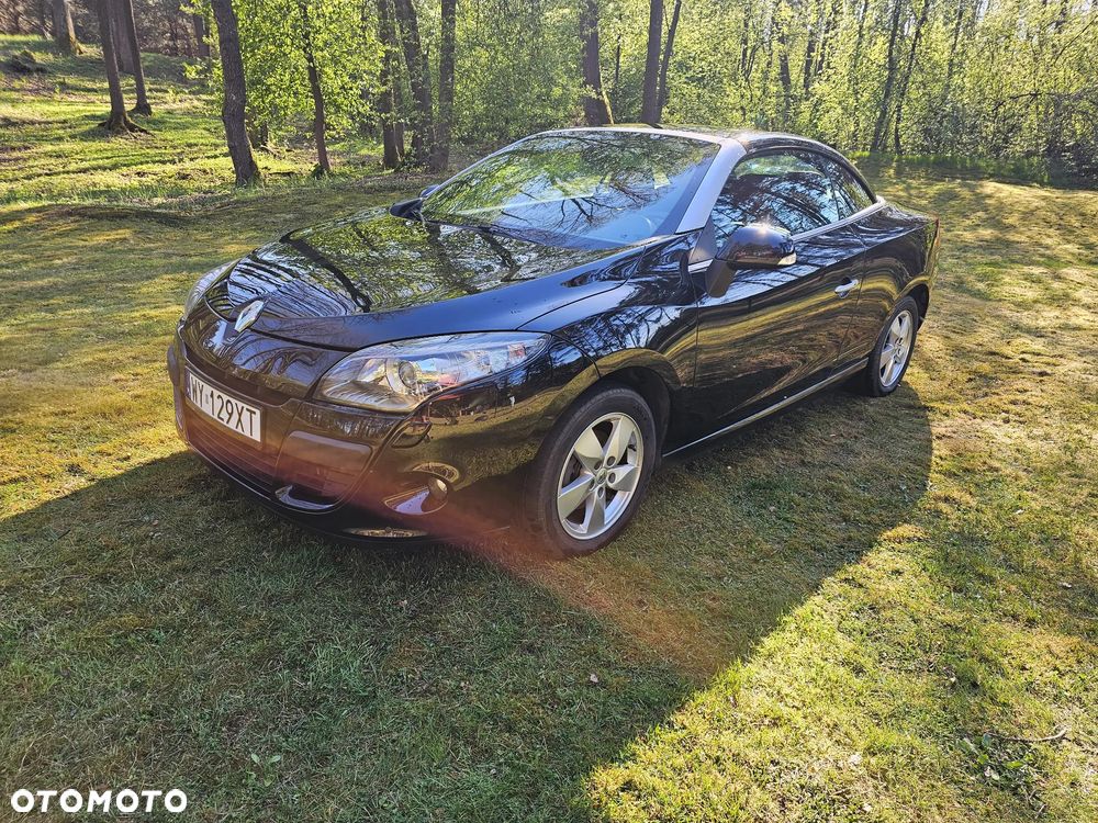 Renault Megane 2.0 140 CVT Dynamique - 1