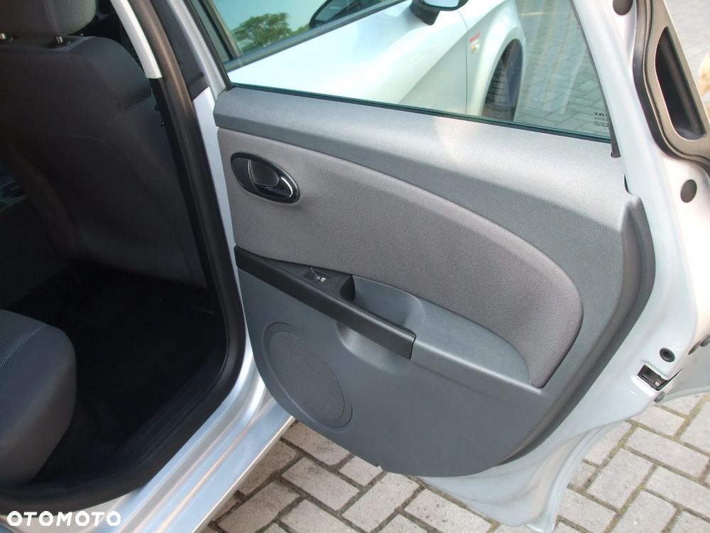 Seat Leon 1.9 TDI Reference - 22