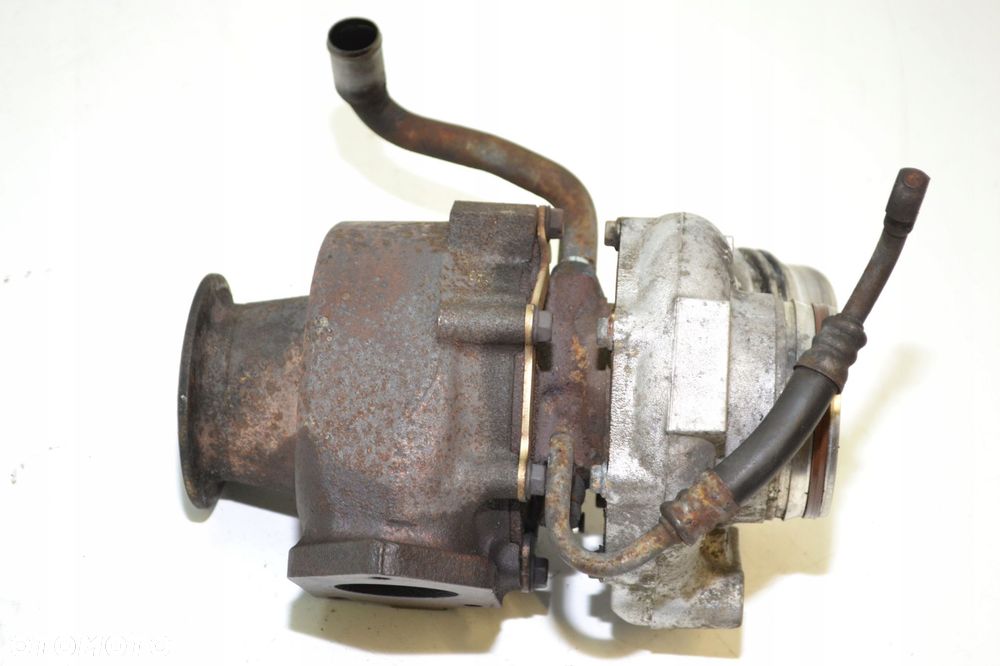 BMW E81 E82 E87 E60 E61 E84 X3 2.0D TURBINA TF035HL6-13TB 49335-00200 - 3