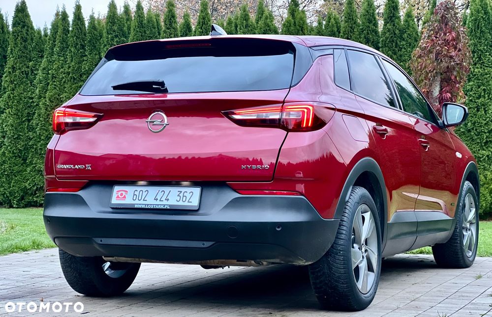 Opel Grandland X 1.6 T PHEV Edition - 6