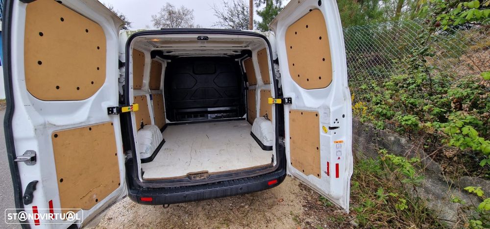 Ford Transit - 4