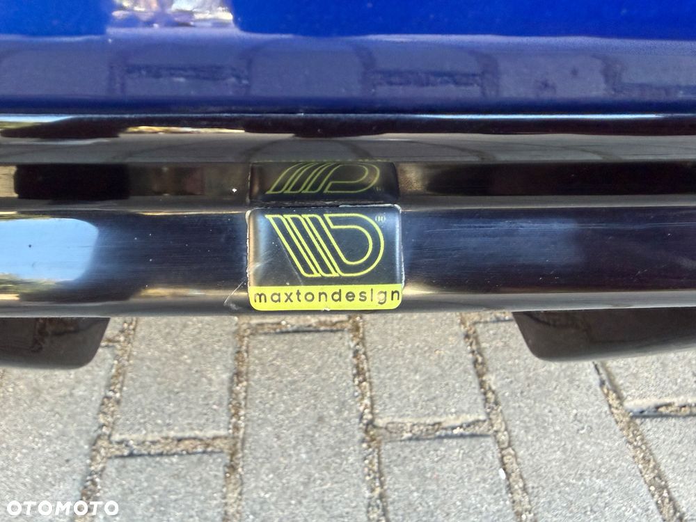 Volkswagen Golf R 4Motion BlueMotion Technology DSG - 19