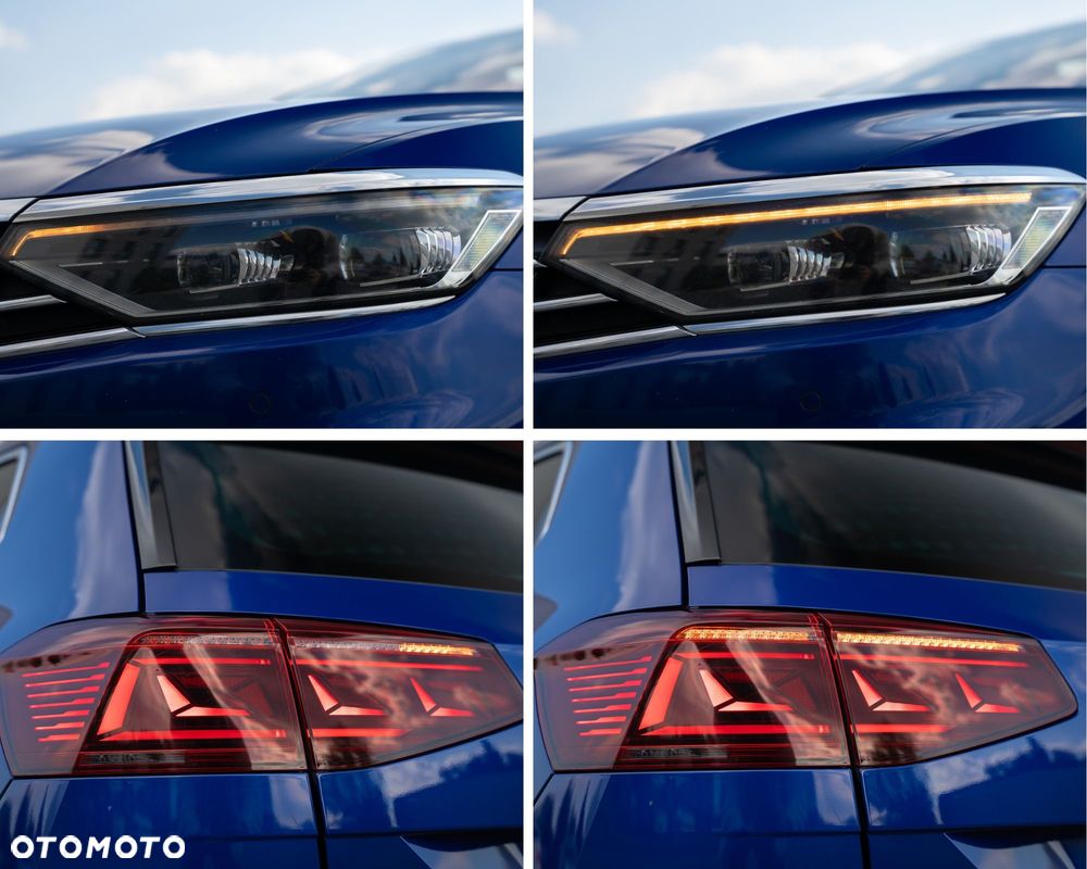 Volkswagen Passat 2.0 TDI SCR Highline - 19