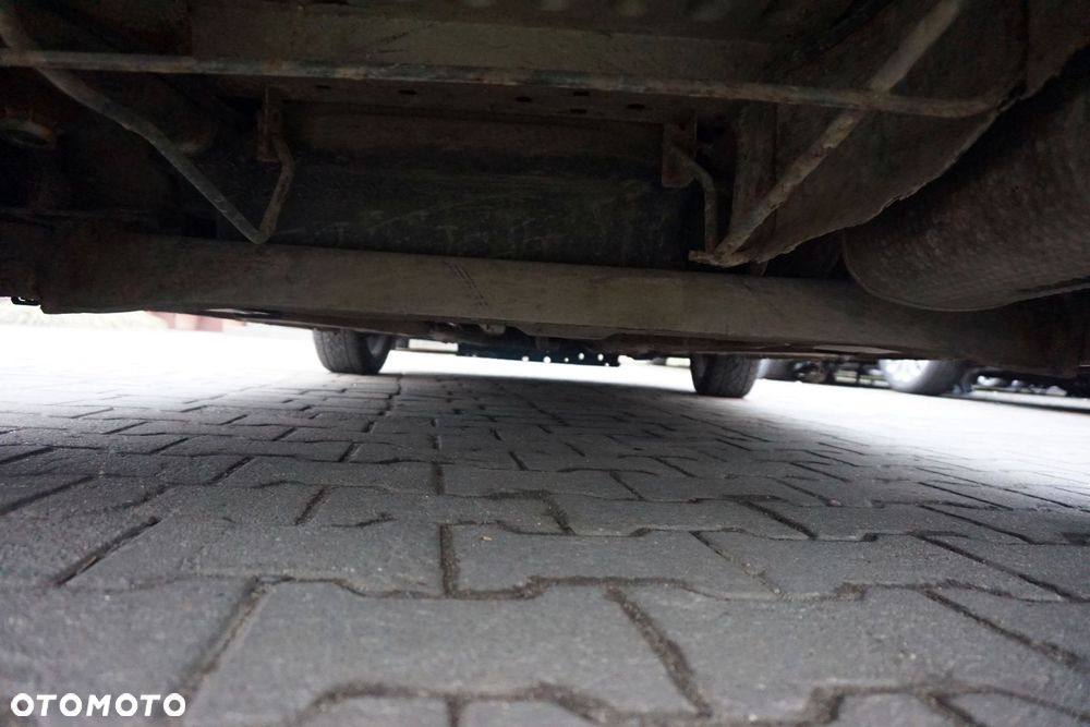TYLNA OŚ BELKA ZAWIESZENIA 1007  5148J2 BĘBNY PEUGEOT 2005-2009 - 1