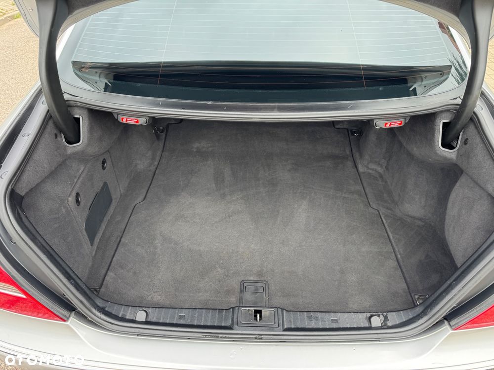Mercedes-Benz Klasa E 200 Kompressor Automatik Avantgarde Sport Edition - 16