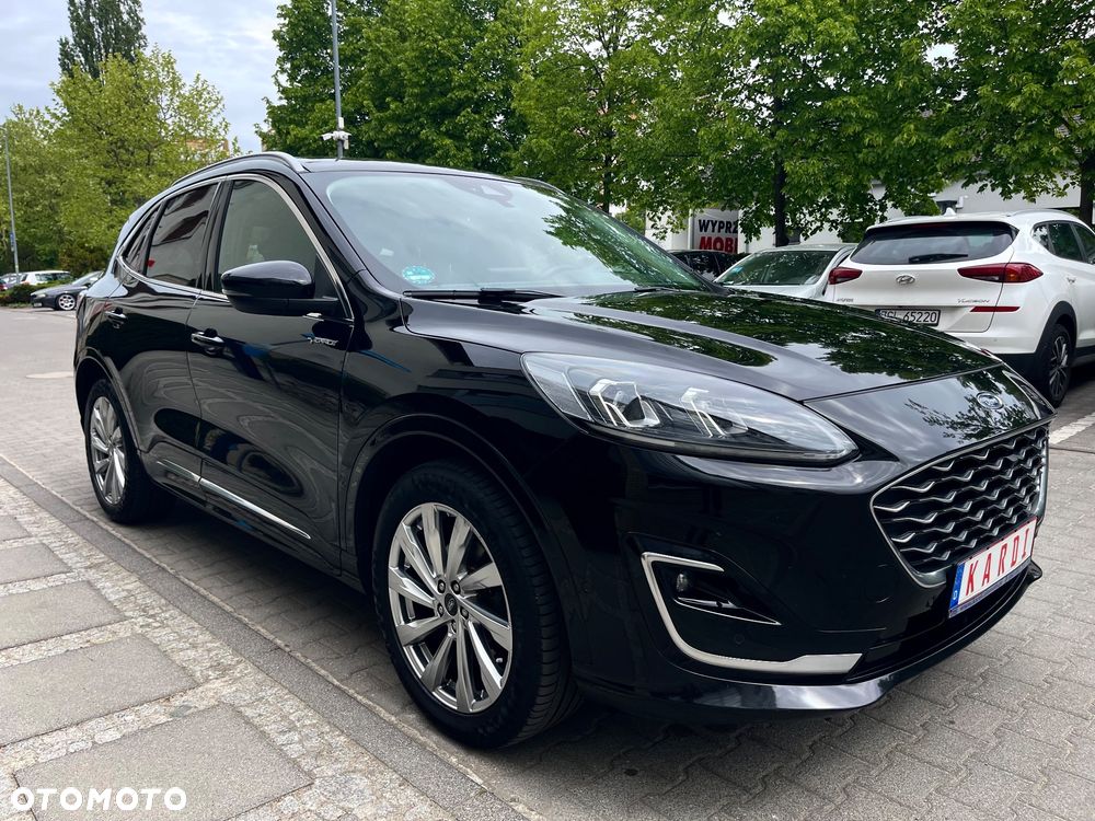 Ford Kuga - 4
