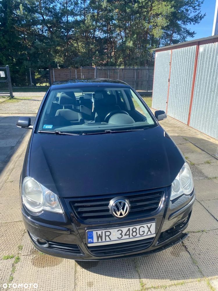 Volkswagen Polo 1.2 Trendline CityLine - 7