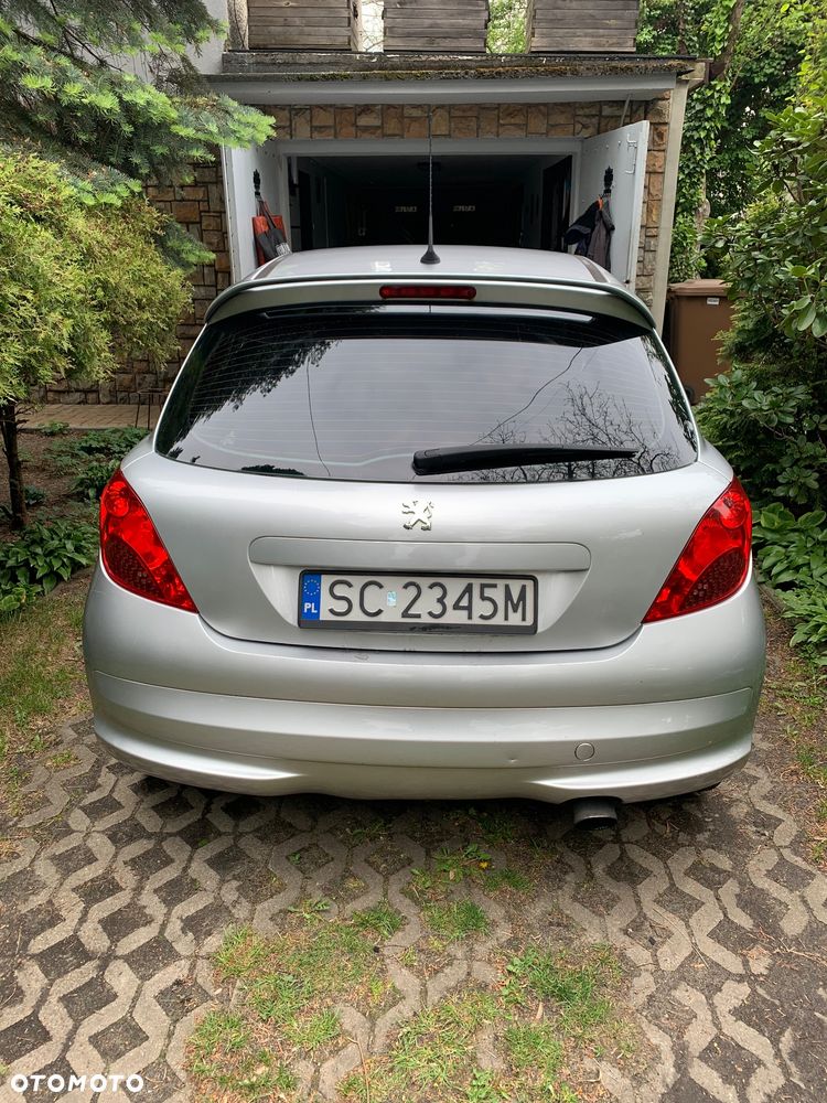 Peugeot 207 150 Turbo Platinum - 2