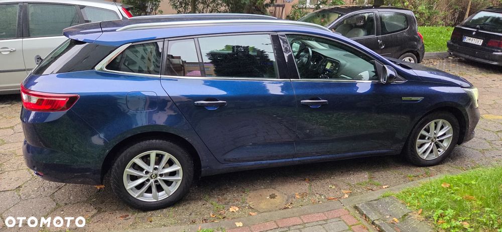 Renault Megane 1.6 dCi Intens - 4