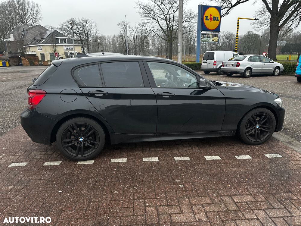 BMW Seria 1 118d xDrive - 2