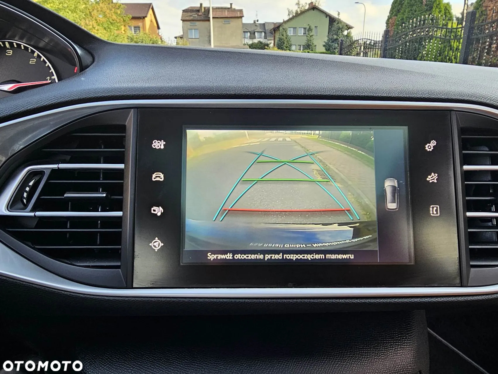 Peugeot 308 BlueHDi FAP 150 Stop&Start Allure - 30