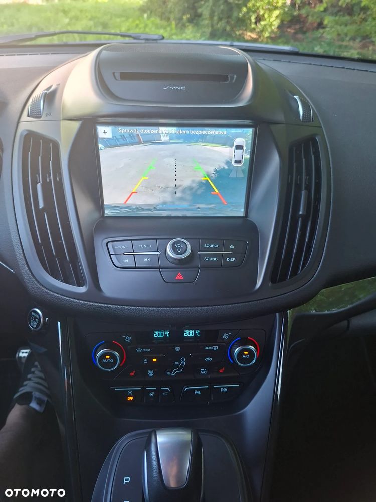 Ford Kuga 2.0 TDCi 4x4 ST-Line - 22