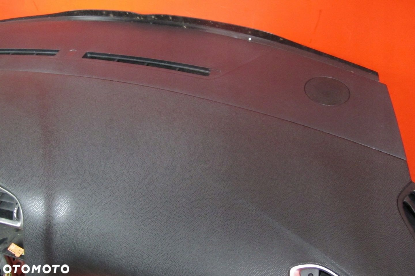CITROEN DS4 I 1 NX PODUSZKI AIRBAG DESKA KONSOLA KOKPIT PASY NAPINACZE KPL - 12