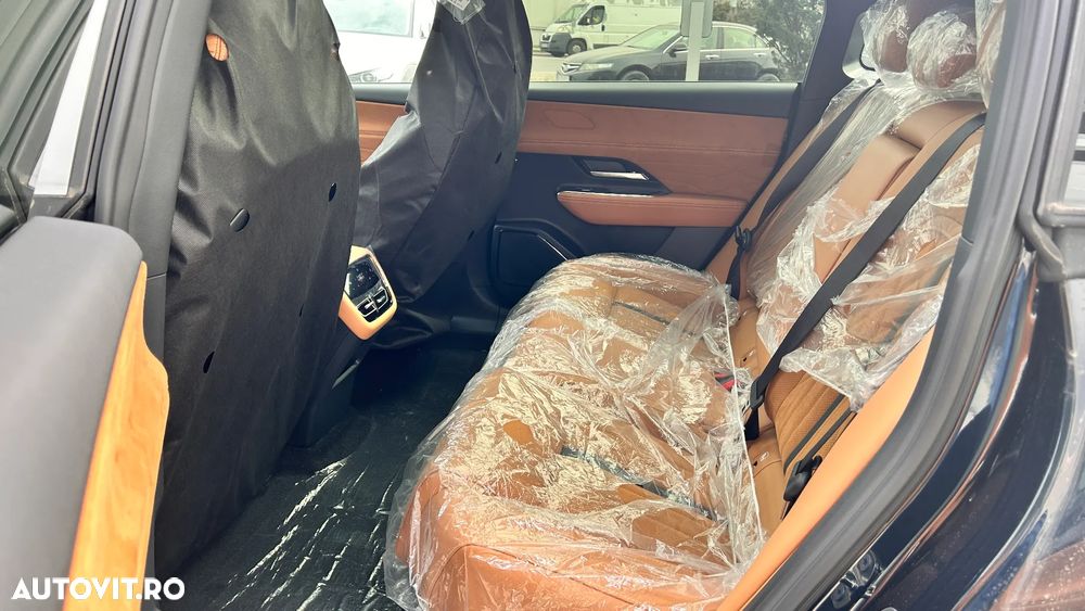 Mazda 6e 80 kW BEV Takumi Plus - 14