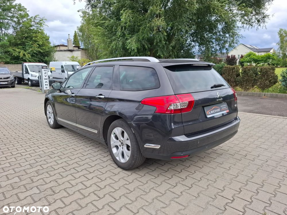 Citroën C5 - 10