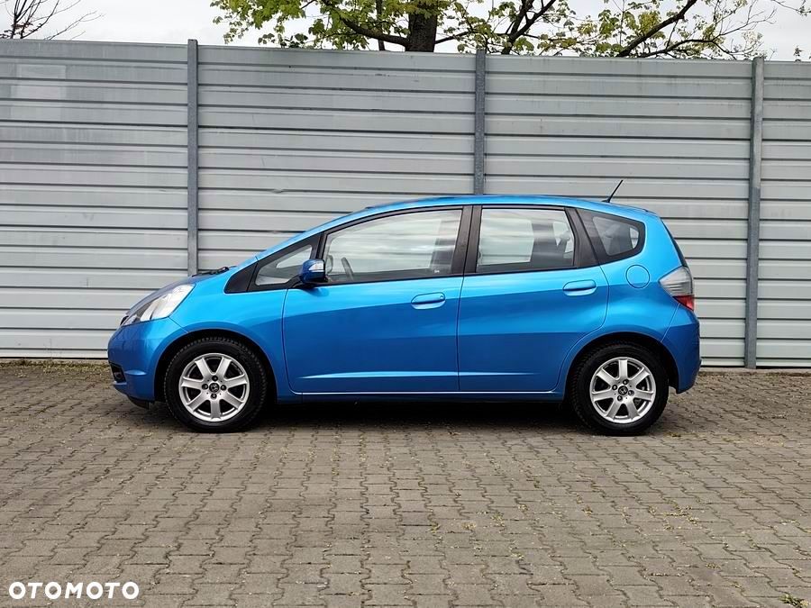 Honda Jazz 1.4 i-VTEC Elegance - 5