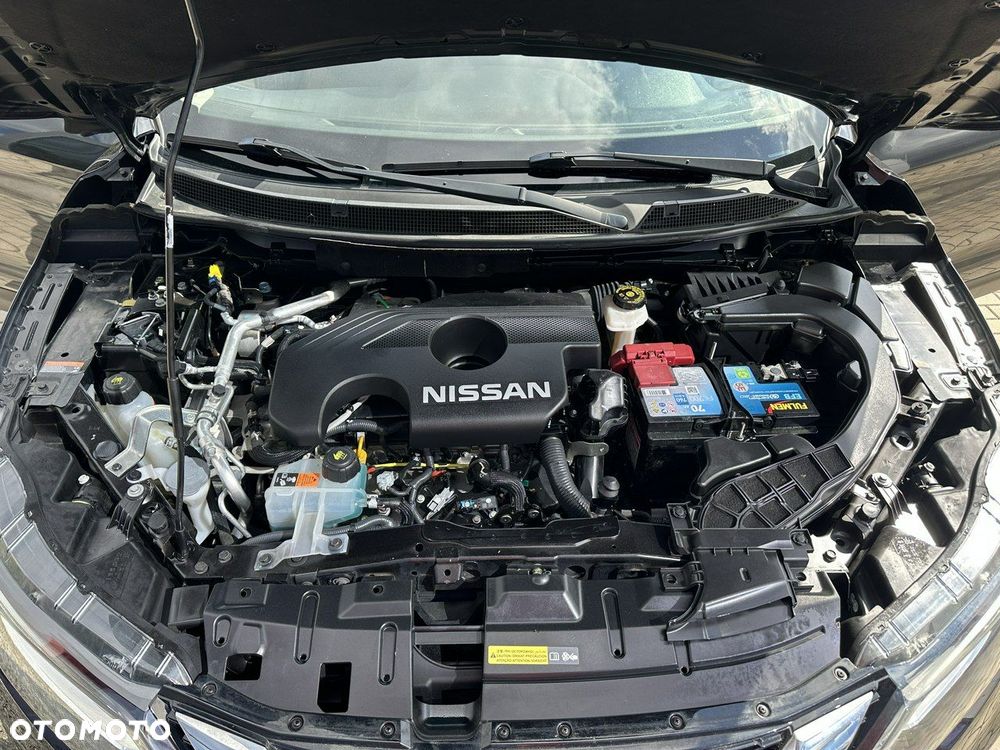 Nissan Qashqai 1.7 dCi N-Connecta - 36