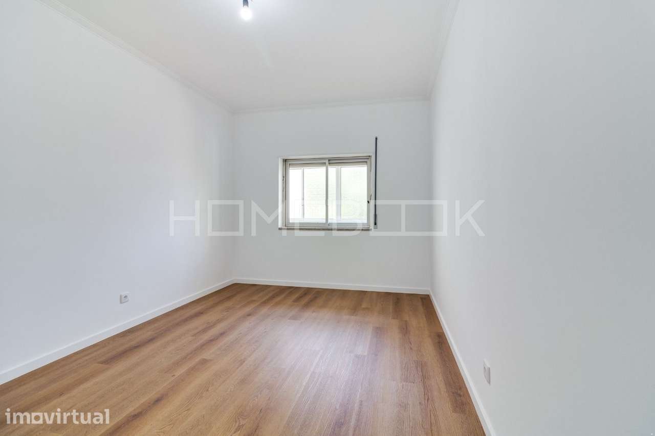 T3 Totalmente Remodelado - 102m2 - Av. Afonso Costa, Paivas, Amora - Grande imagem: 5/21