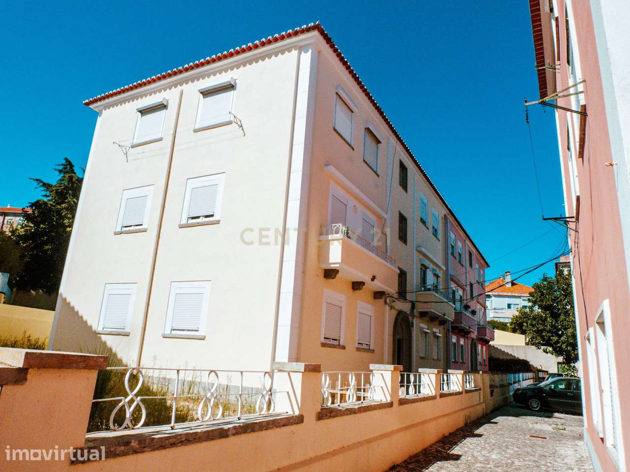 Apartamento T2, Minas de Água – Amadora | Produto para Investidores | - Grande imagem: 2/6