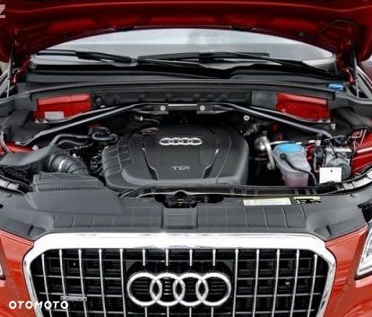 SKRZYNIA BIEGÓW AUTOMATYCZNA S-TRONIC AUDI A4 A5 Q5 2.0TDI PWX - 1