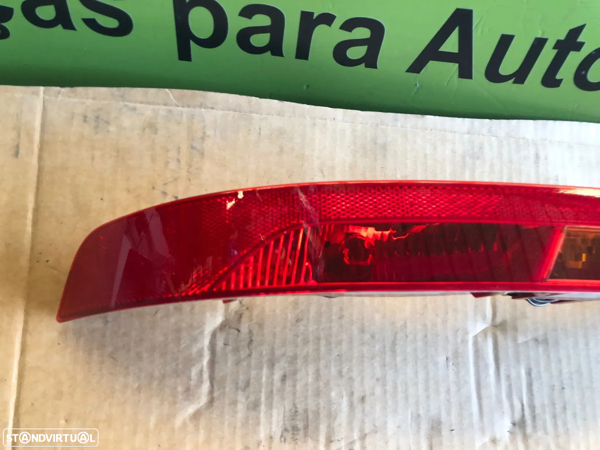 DS7 CROSSBACK FAROLIM NEVOEIRO - FT406 - 5