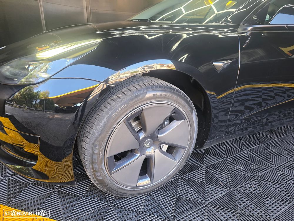 Tesla Model 3 Tração Traseira - 6