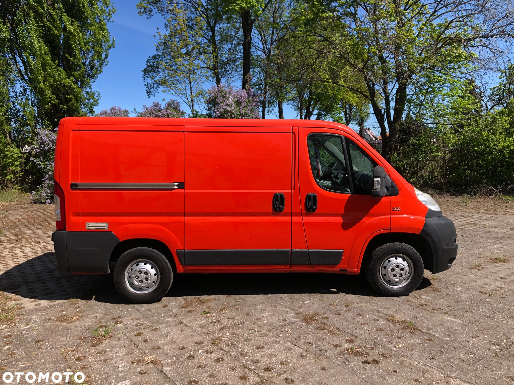 Fiat Ducato - 2