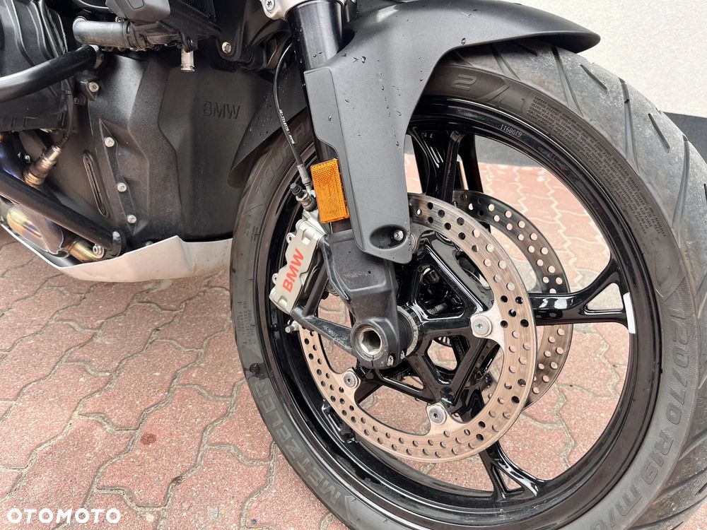 BMW R - 10
