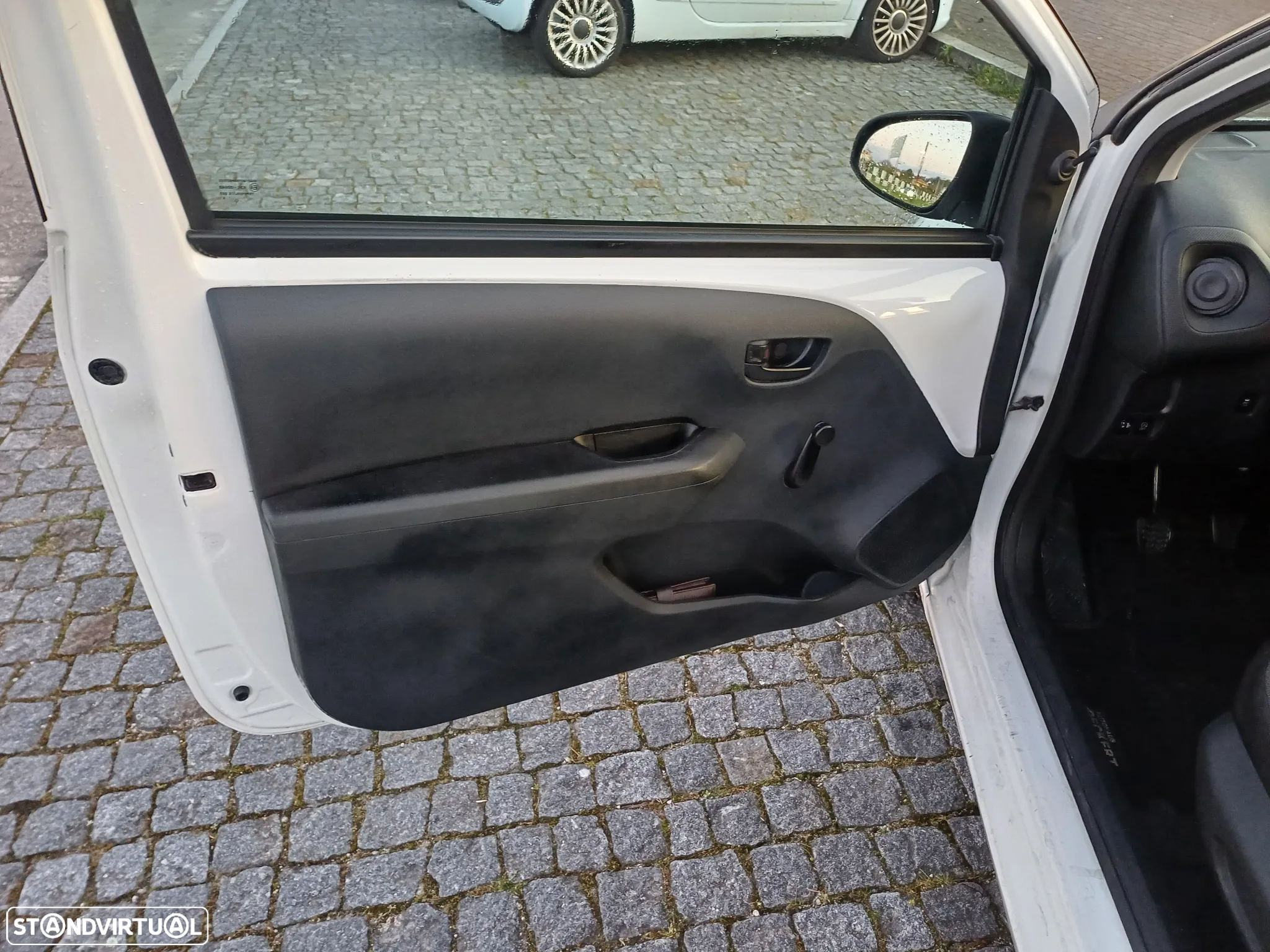 Citroën C1 1.0 VTi Feel - 19